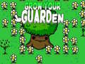 Jeu Grow Your Guarden
