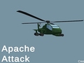 Game Apache Attack