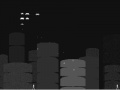 Jeu Space Defenders
