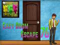 Jeu Amgel Easy Room Escape 76
