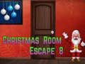Jeu Amgel Christmas Room Escape 8
