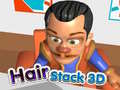 Game Hair Stack 3D