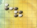 Jeu Beach Reversi