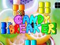 Game Candy Breaker