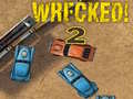 Game Wrecked! 2