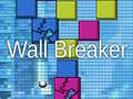 Jeu Wall Breaker