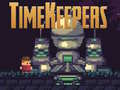 Game Timekeepers