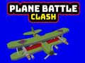 Game Plane Battle Clash