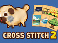 Game Cross Stitch 2