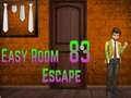 Jeu Amgel Easy Room Escape 83