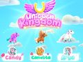 Jeu Unicorn Kingdom Merge Stickers