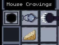 Jeu Envies de souris 
