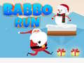 Game Babbo Run