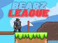 Jeu Bearz League