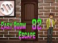 Jeu Amgel Easy Room Escape 82