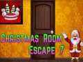 Jeu Amgel Christmas Room Escape 7