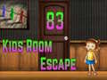 Jeu Amgel Kids Room Escape 83