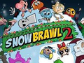 Game Snow Brawl 2