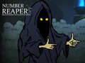 Jeu Number Reaper