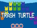 Jeu Trash Turtle