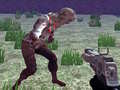 Game Survival Dead Zombie Trigger