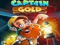 Jeu Captain Gold