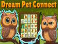 Game Dream Pet Connect
