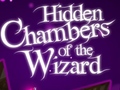 Jeu Hidden Chambers of the Wizard