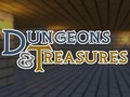 Jeu Dungeons & Treasures