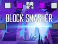 Game Block Smasher