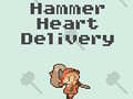 Game Hammer Heart Delivery