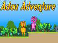 Jeu Adou Adventure