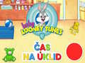 Jeu Baby Looney Tunes Cas Na Uklid