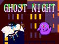 Game Ghost Night