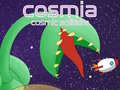 Game Cosmia Cosmic solitaire