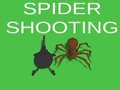 Game Spider Shooting