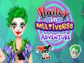 Game Hailey In Multiverse Adventure