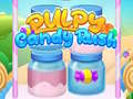 Jeu Pulpy Candy Rush