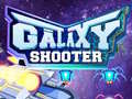 Jeu Galaxy Shooter
