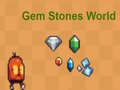 Jeu Gem stones world
