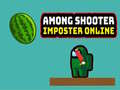 Game Among Shooter Imposter Online
