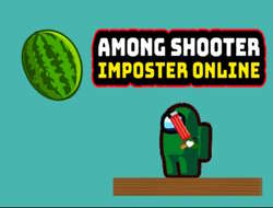 Jeu Parmi Shooter Imposter en ligne .