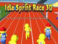 Game Idle Sprint Race 3D