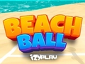 Jeu Beach Ball