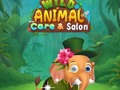 Jeu Wild Animal Care & Salon