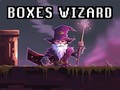 Jeu Boxes Wizard