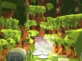 Game Kogama: Forest Parkour