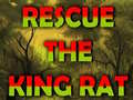Jeu Rescue The King Rat