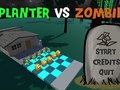 Game Planters v Zombies