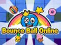 Jeu Bounce Ball Online